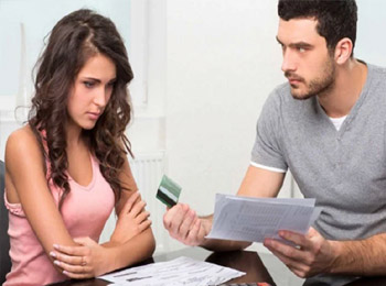 Divorce Problems Solution