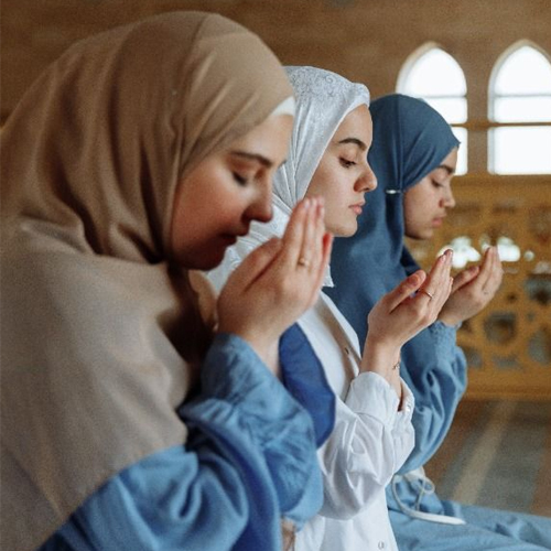 Marriage Wazifa